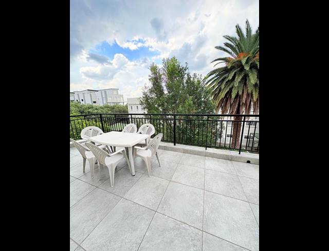 3 BEDROOM PROPERTY TO RENT IN MORNINGSIDE